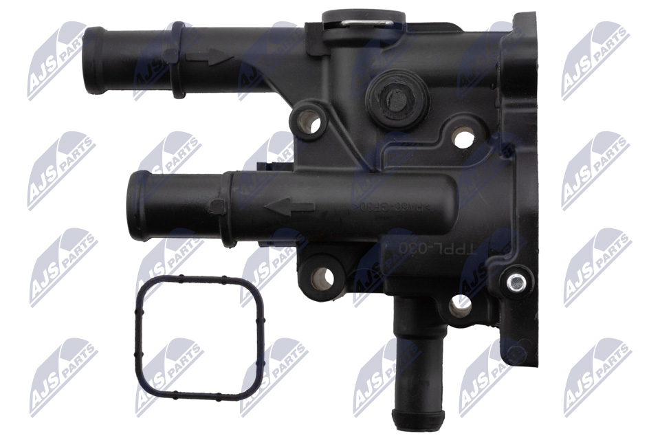 termostato korpusas - CTM-PL-030 NTY