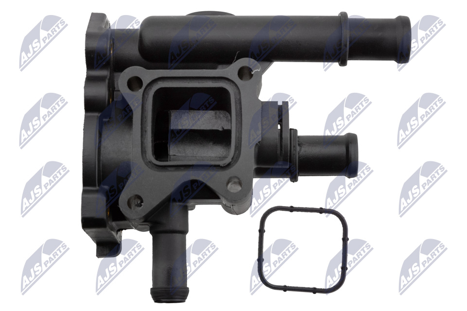 termostato korpusas - CTM-PL-030 NTY