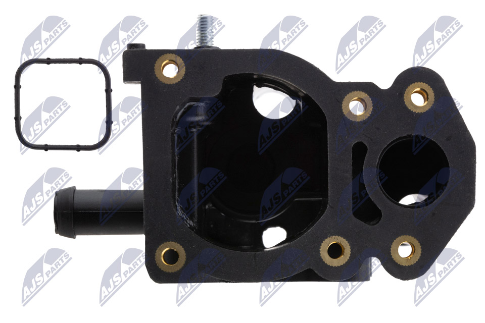 termostato korpusas - CTM-PL-030 NTY