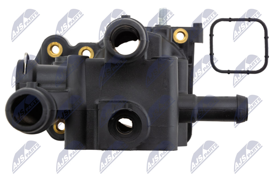 termostato korpusas - CTM-PL-030 NTY