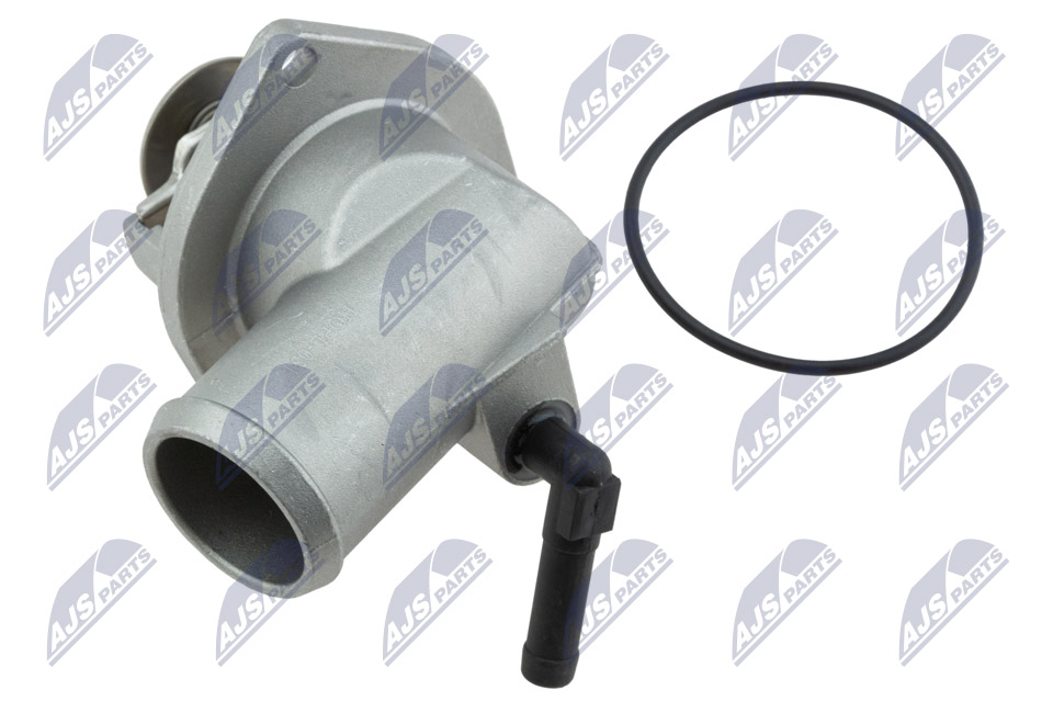 Carter del termostato - CTM-PL-031 NTY