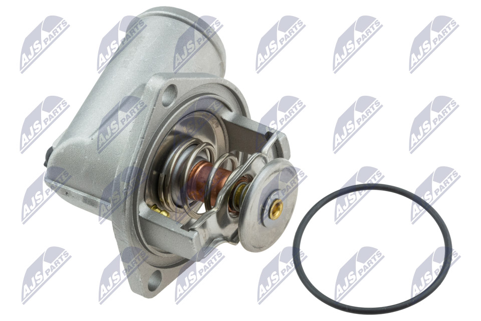 Корпус термостата - CTM-PL-031 NTY