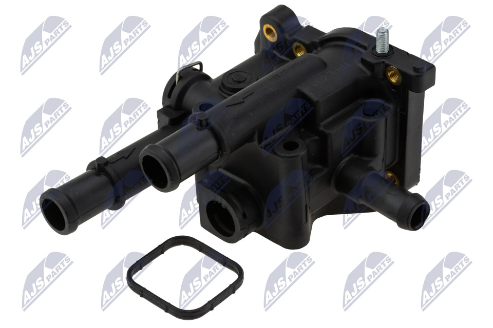 Flangia d. refrigerante - CTM-PL-032 NTY