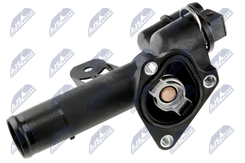 Thermostat, coolant - CTM-RE-000 NTY