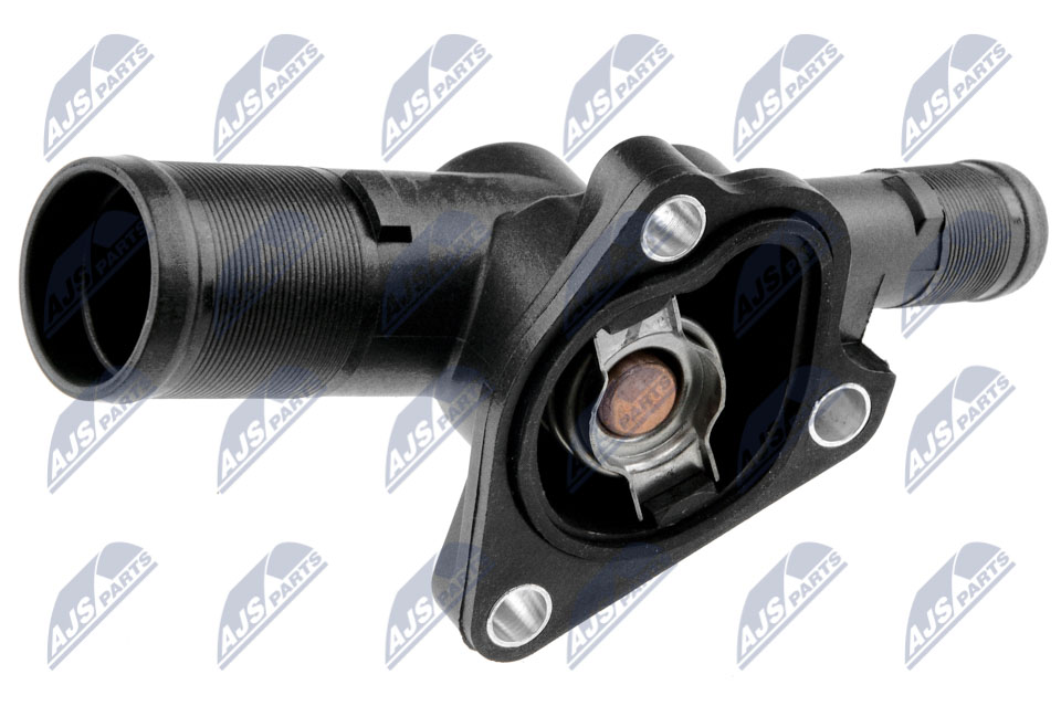 Thermostat, coolant - CTM-RE-001 NTY