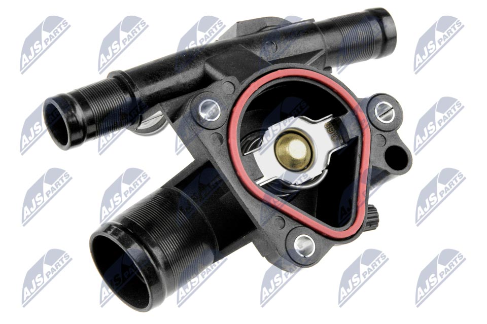 Thermostat, coolant - CTM-RE-002 NTY