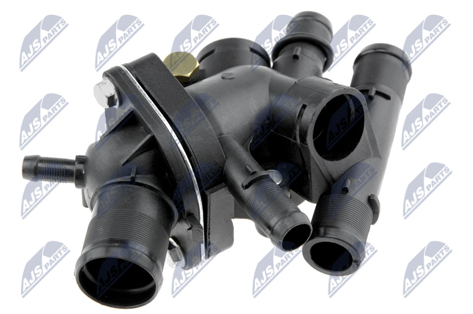 Thermostat, coolant - CTM-RE-004 NTY