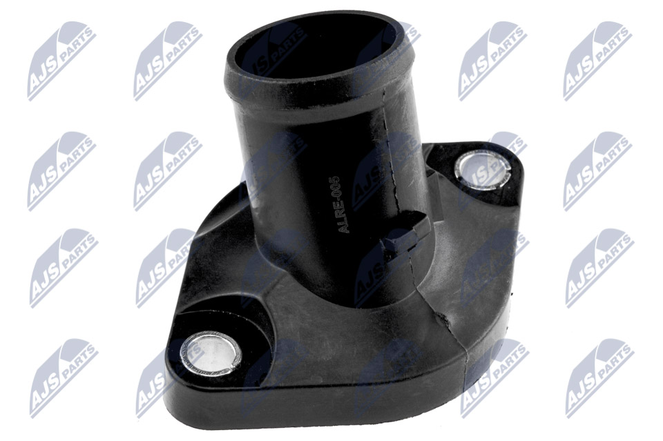 Coolant Flange - CTM-RE-005 NTY