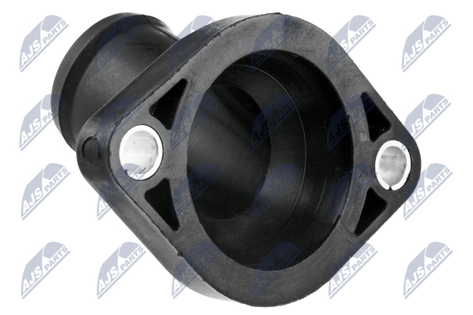 Coolant Flange - CTM-RE-005 NTY