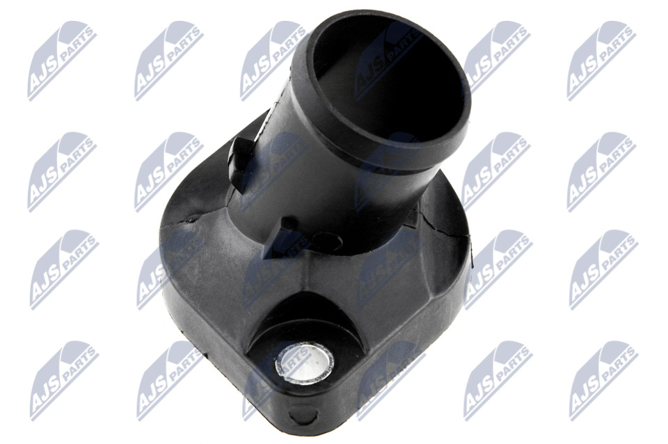 Coolant Flange - CTM-RE-005 NTY