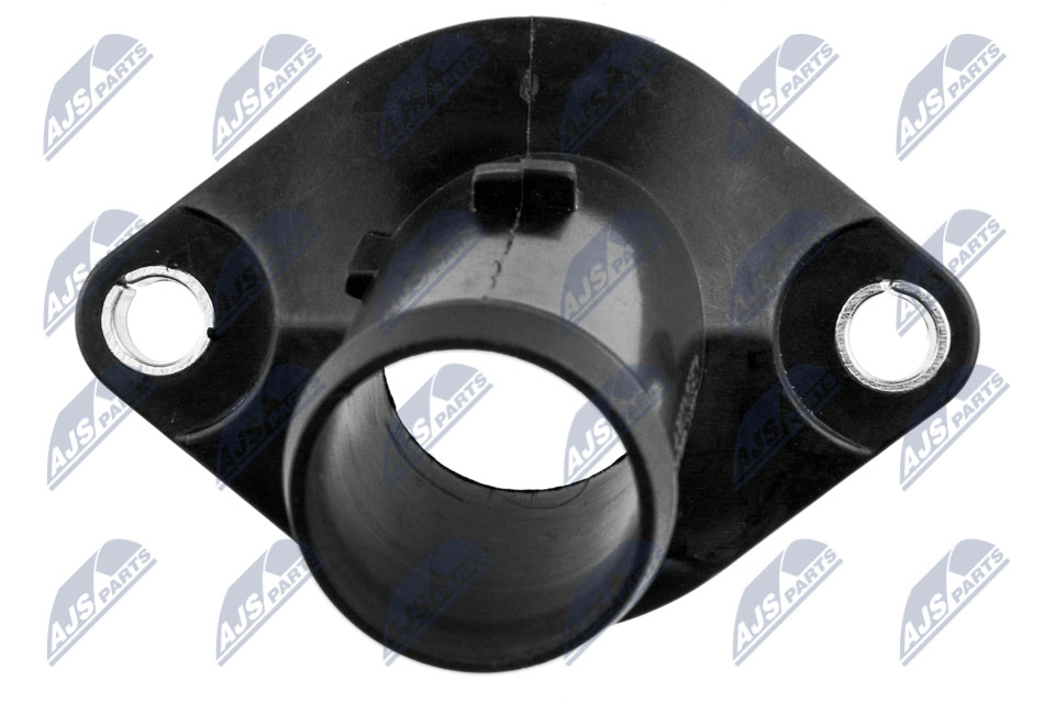Coolant Flange - CTM-RE-005 NTY