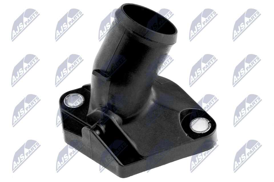 Coolant Flange - CTM-RE-006 NTY