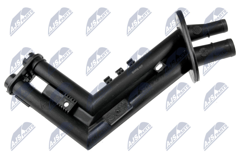 Coolant Tube - CTM-RE-007 NTY