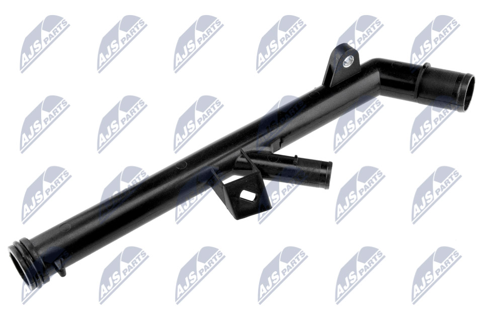 Coolant Tube - CTM-RE-008 NTY