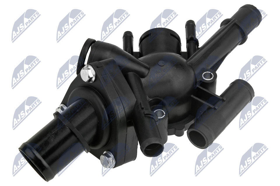 Carter del termostato - CTM-RE-009 NTY