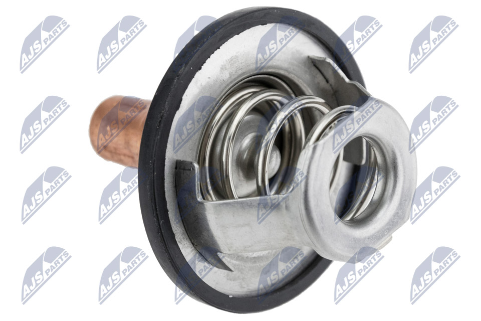 Thermostat, coolant - CTM-RE-011 NTY