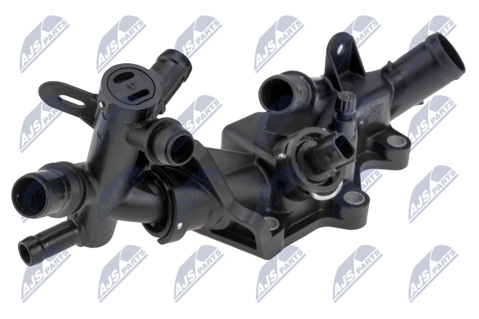 Thermostat Housing - CTM-RE-012 NTY