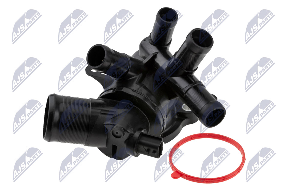 Thermostat Housing - CTM-RE-014 NTY