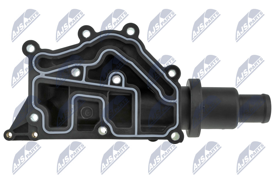 Термостат, охлаждающая жидкость - CTM-RE-015 NTY