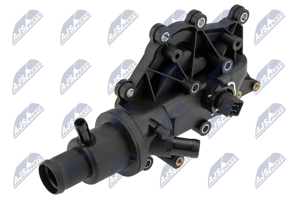 Termostato, Refrigerante - CTM-RE-018 NTY