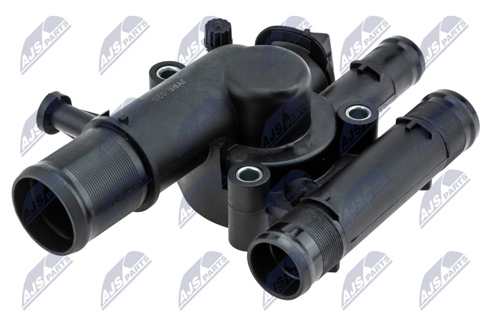 Termostato, Refrigerante - CTM-RE-020 NTY
