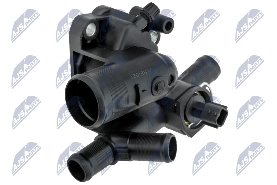 Thermostat, coolant - CTM-RE-021 NTY