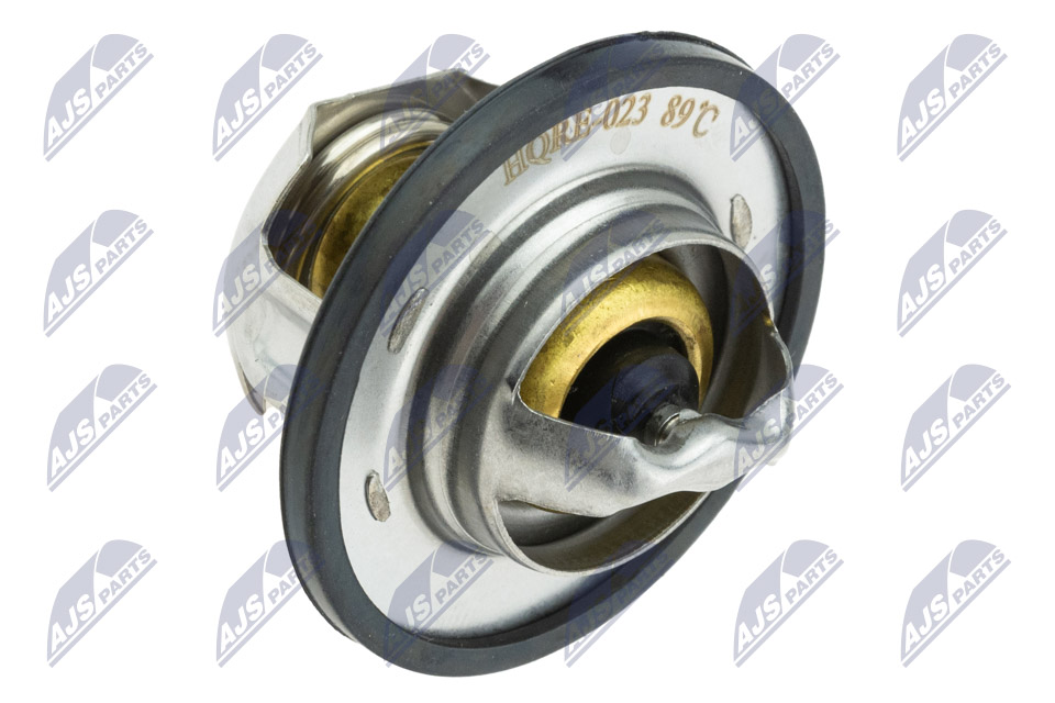 Thermostat, coolant - CTM-RE-023 NTY