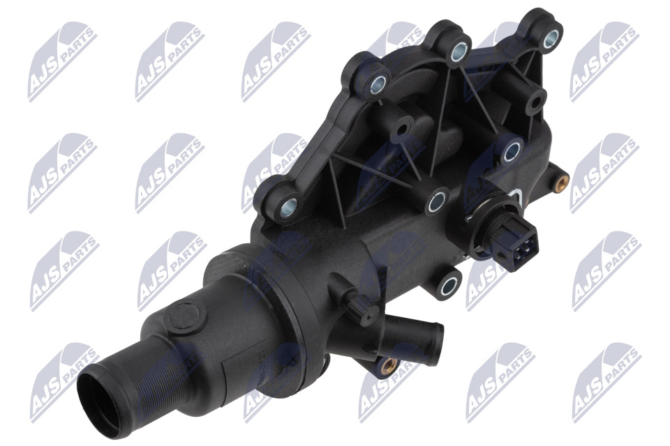 Thermostat, coolant - CTM-RE-024 NTY