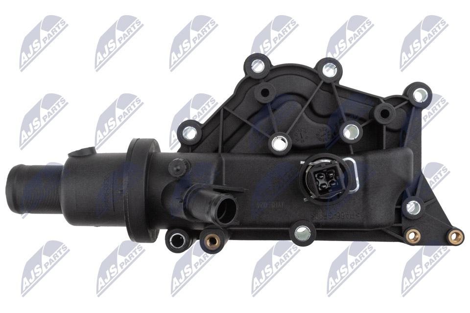 Termostato, Refrigerante - CTM-RE-024 NTY