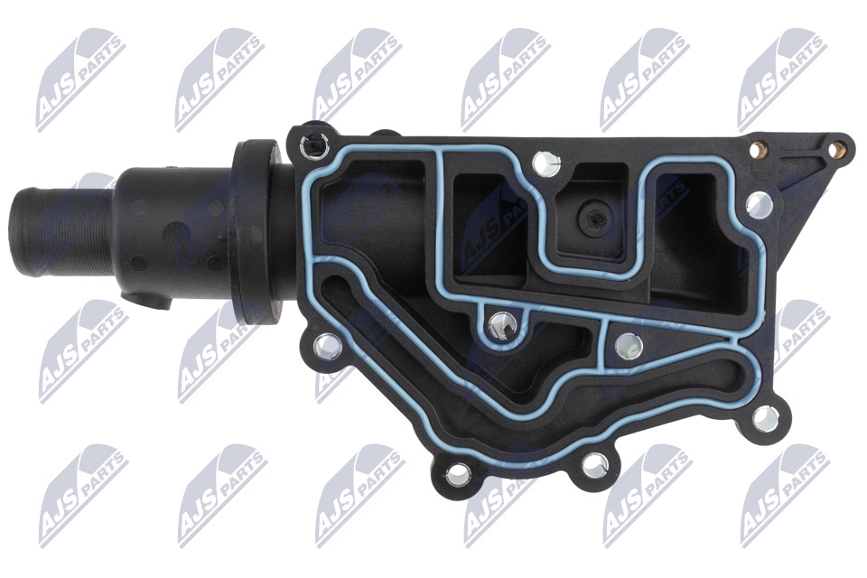 Termostato, Refrigerante - CTM-RE-024 NTY