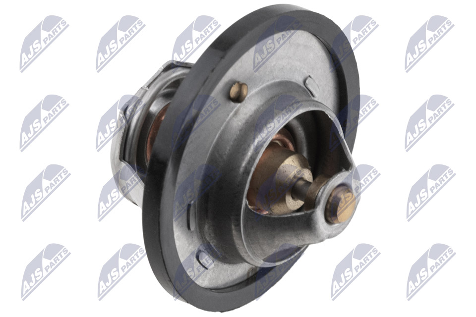 Thermostat, coolant - CTM-SU-000 NTY
