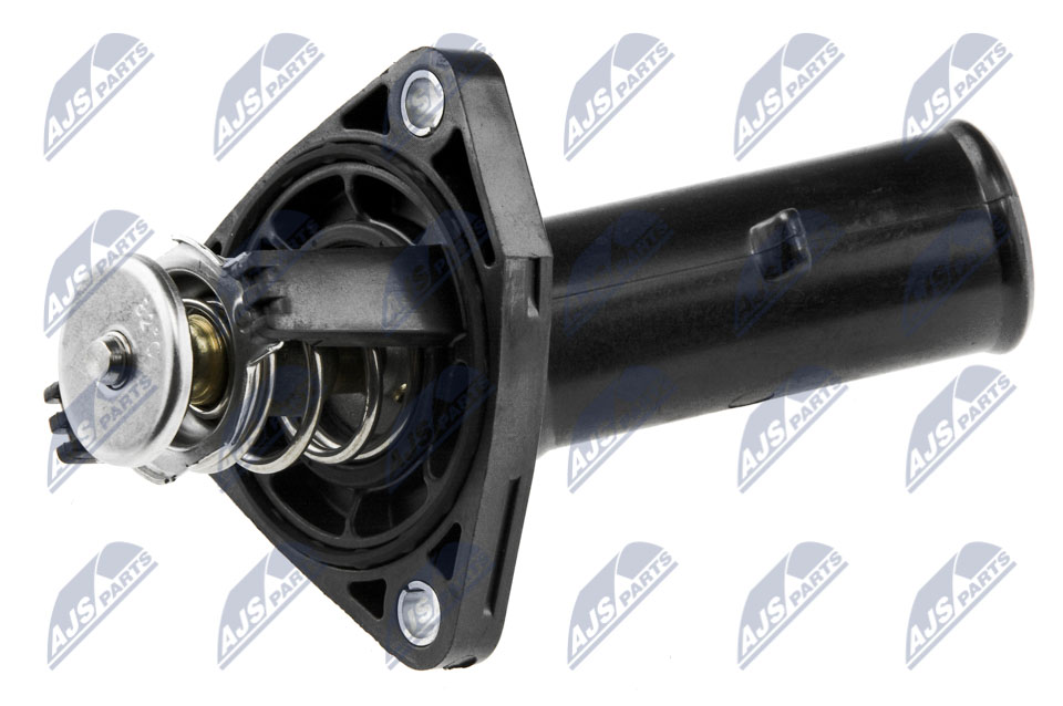 Thermostat, coolant - CTM-TY-001 NTY