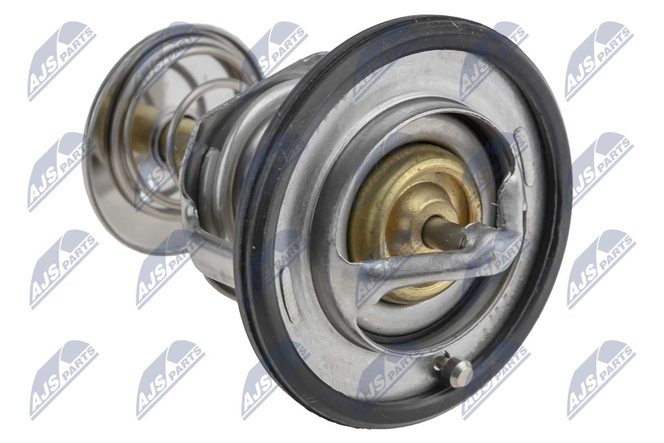 Thermostat, coolant - CTM-TY-003 NTY