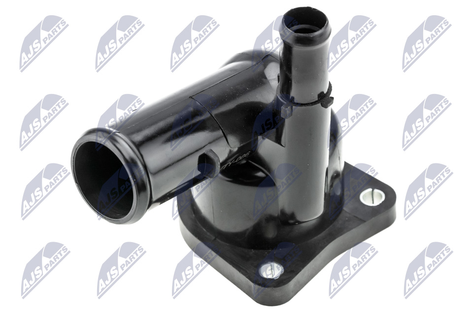 Thermostat, coolant - CTM-TY-006 NTY