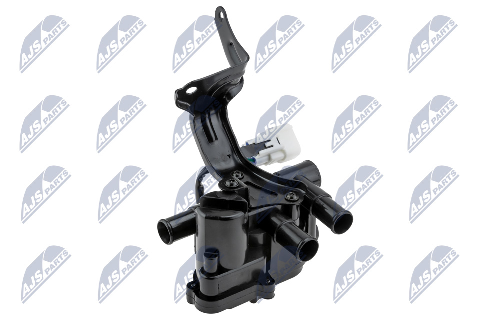 Control Valve, coolant - CTM-TY-007 NTY