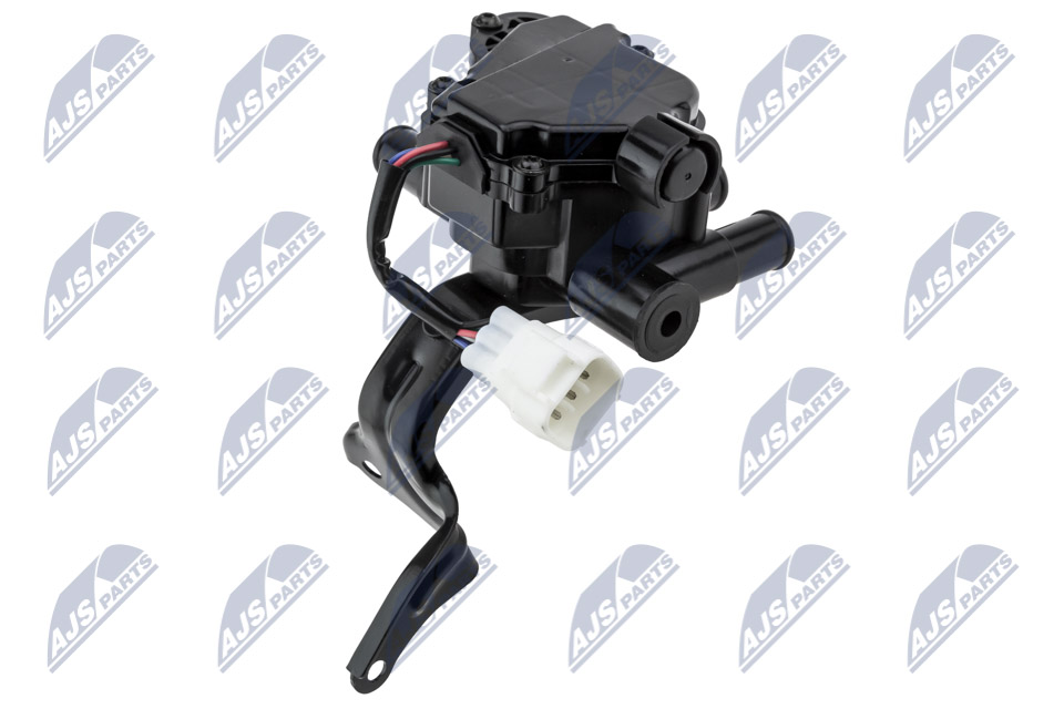 Control Valve, coolant - CTM-TY-007 NTY