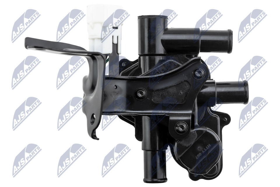 Control Valve, coolant - CTM-TY-007 NTY