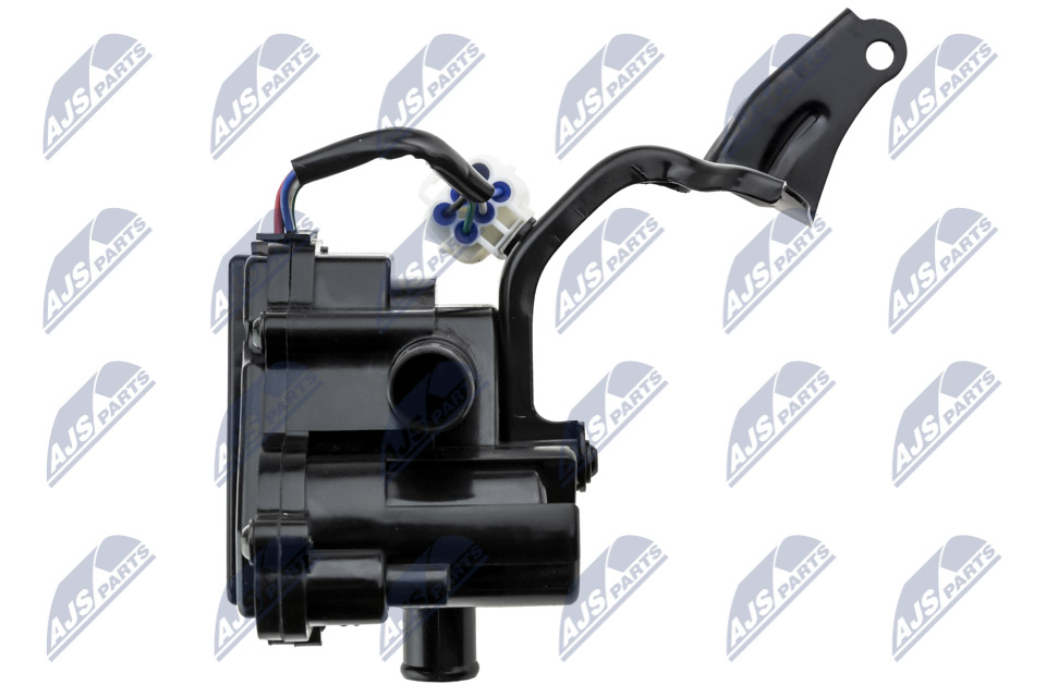 Control Valve, coolant - CTM-TY-007 NTY