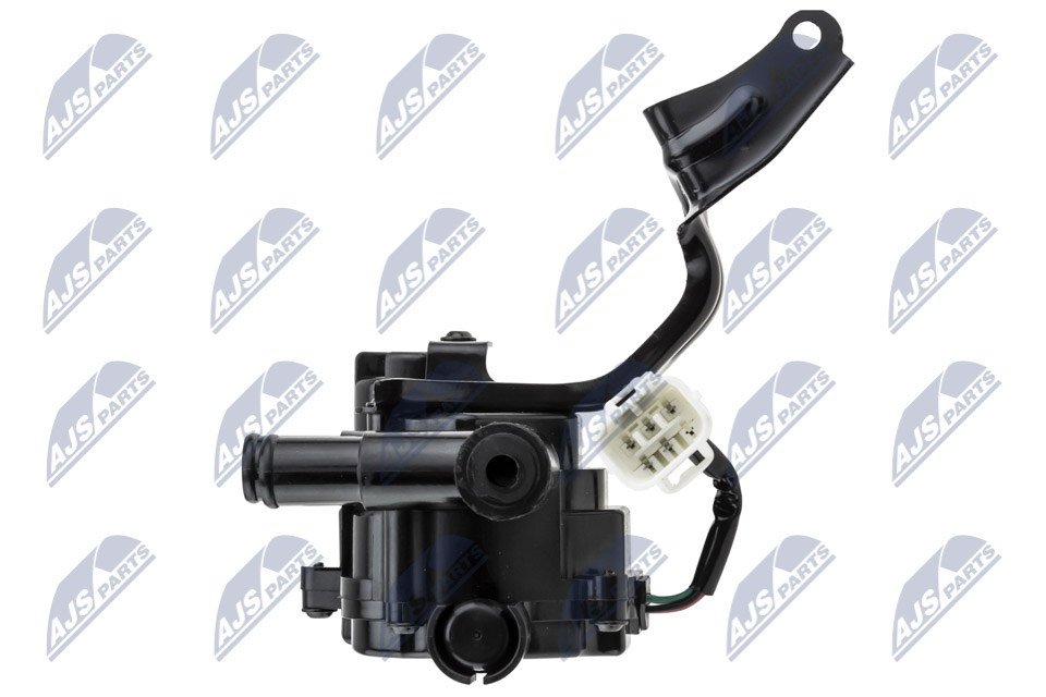 Control Valve, coolant - CTM-TY-007 NTY