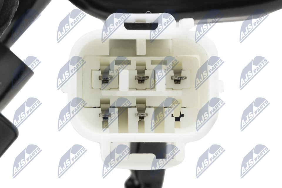 Control Valve, coolant - CTM-TY-007 NTY