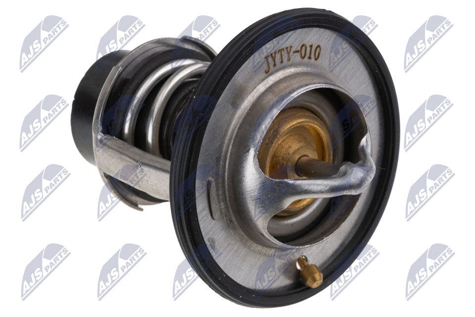 Thermostat, coolant - CTM-TY-010 NTY