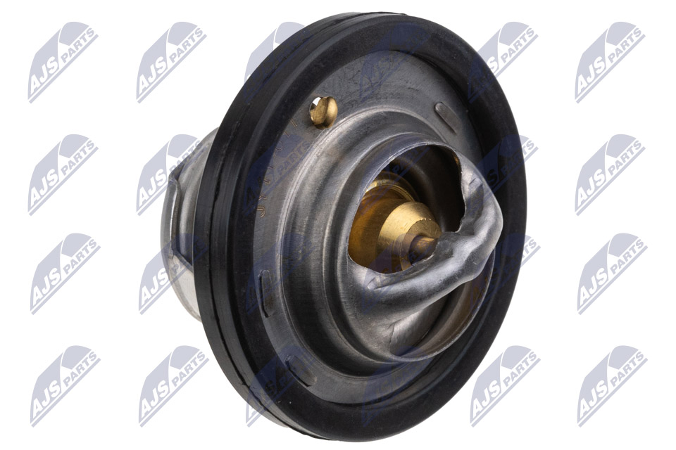 Thermostat, coolant - CTM-TY-011 NTY