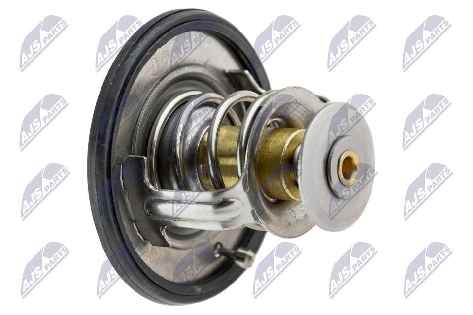 Thermostat, coolant - CTM-VV-000 NTY