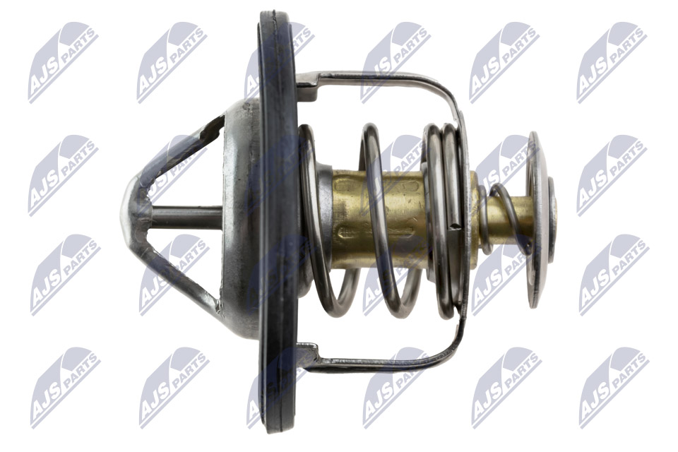 Thermostat, coolant - CTM-VV-000 NTY