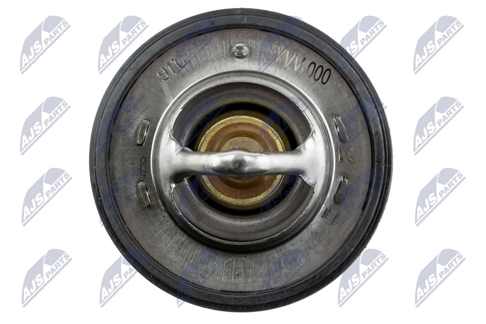 Thermostat, coolant - CTM-VV-000 NTY