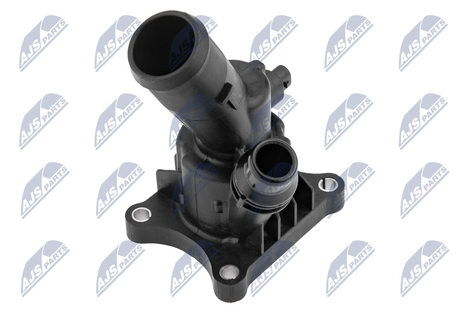 Thermostat, coolant - CTM-VV-001 NTY