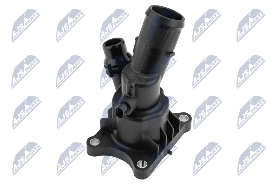 Thermostat, coolant - CTM-VV-001 NTY