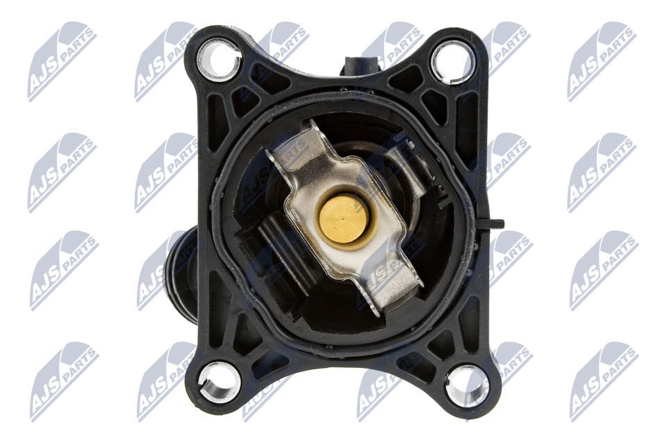 Thermostat, coolant - CTM-VV-001 NTY