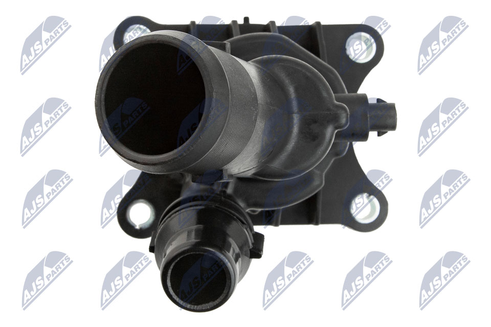 Thermostat, coolant - CTM-VV-001 NTY