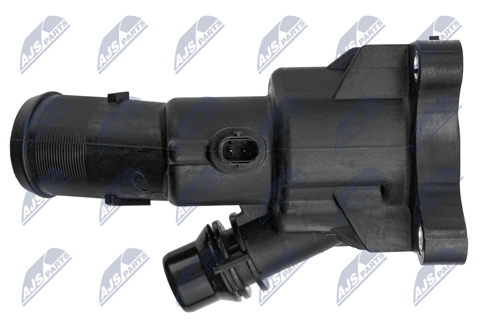 Thermostat, coolant - CTM-VV-001 NTY